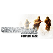 Company of Heroes Complete Pack (steam cd-key RU,CIS)
