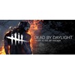 Dead by Daylight with 50 level steam account RU+CIS💳0%