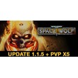 Warhammer 40,000: Space Wolf (Steam | Region Free)