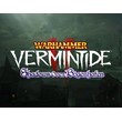 Warhammer Vermintide 2 Shadows Over Bgenhafen