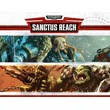 Warhammer 40000 Sanctus Reach (Steam key) -- RU