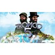 Tropico 5 (Steam key / Region Free)