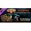 BioShock Infinite - Season Pass (Steam | Region Free)
