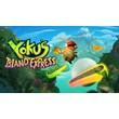 Yokus Island Express + Mail | Change data