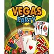 Vegas Party PS4 EU