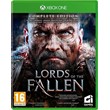 Lords of the Fallen Digital Complete Edition XBOX ONE