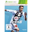 01 XBOX 360 FIFA 19 Legacy Edition FIFA 2019 | Общий