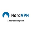 NordVpn Premium account for 1 year