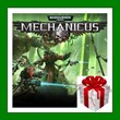 Warhammer 40,000: Mechanicus Omnissiah Edition Steam