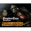 Kingdom Come: Deliverance: DLC Treasures of the Past