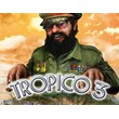 Tropico 3 (steam key) -- RU