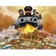 Tropico 4 (steam key) -- RU