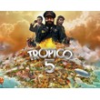 Tropico 5 (steam key) -- RU