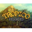 Tropico Reloaded (Steam key)