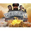 Tropico 4 Quickdry Cement (Steam key) -- RU