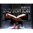 Tropico 5  Inquisition (steam key) -- RU