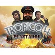 Tropico 4 Plantador (Steam key)