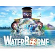 Tropico 5 Waterborne (Steam key) -- RU