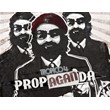 Tropico 4 Propaganda (Steam key) -- RU