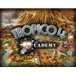 Tropico 4 The Academy (Steam key)