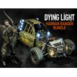 Dying Light Harran Ranger (Steam) -- RU