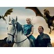 Games of Thrones - Main Theme - notes, tabs