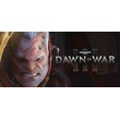 Warhammer 40,000: Dawn of War 3 (STEAM KEY / RU/CIS)