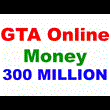 Grand Theft Auto V - 300 MILLION. EGL, STEAM, RGL