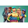 The Sims 4: Get Famous Origin 🔑GLOBAL🌐