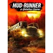 MudRunner | Offline Activation | Steam | Region Free