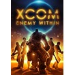 XCOM: Enemy Within. DLC (Steam key) @ RU