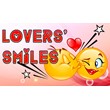 Lovers ´ Smiles (Steam key/Region free)