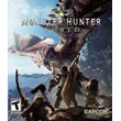 Monster Hunter: World (Steam) RU/CIS