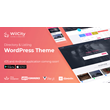 Wilcity 1.1.6.1 - Directory Listing WordPress Theme