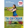 Book: Taijiquan for a healthy life