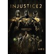 Injustice 2 Legendary Edition (Steam key) @ RU