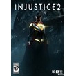 Injustice 2 (Steam key) @ RU