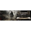 Crusader Kings II: The Reapers Due Collection STEAM KEY