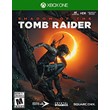 Shadow of the Tomb Raider / XBOX ONE / АККАУНТ 🏅🏅🏅