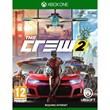 The Crew 2: Standard Edition / XBOX ONE / ACCOUNT 🏅🏅