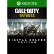 Call of Duty®: WWII + 2 игры / XBOX ONE / АККАУНТ 🏅🏅