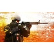 CS: GO [With VAC BAN!] from 1000 game hours Steam acc