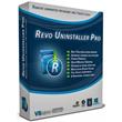 Revo Uninstaller Pro v.3 / Lifetime License