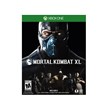 Mortal Kombat XL/ XBOX ONE / АККАУНТ 🏅🏅🏅