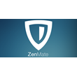 ZenMate Premium