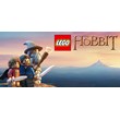 LEGO The Hobbit (STEAM KEY / RUSSIA + GLOBAL)