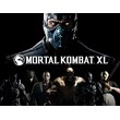 Mortal Kombat XL Xbox One ⭐⭐⭐