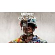 Call of Duty: Black Ops Cold war (XBox One/ ARG)