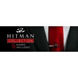 Hitman Collection (ROW) 6in1 (Steam Gift Region Free)