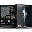 DISHONORED 2 (Steam Gift Region Free / ROW)